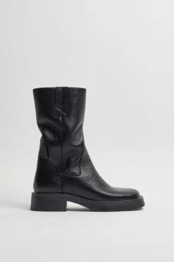 Miista Aron Black Boots -Miista E8 aron black boots 01