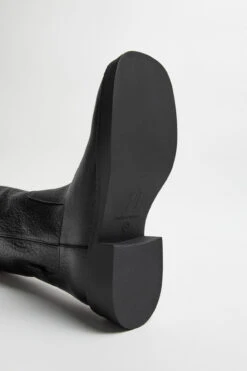 Miista Aron Black Boots -Miista E8 aron black boots 06