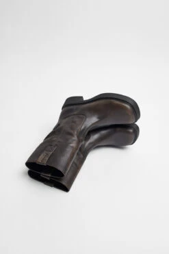 Miista Aron Brown Boots -Miista E8 aron brown boots 03