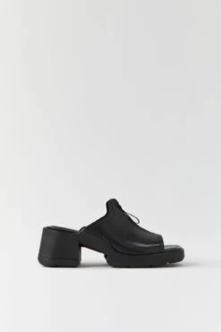 Miista Bertie Black Sandals 11 Miista Bertie Black Sandals -Miista E8 bertie black sandals 01