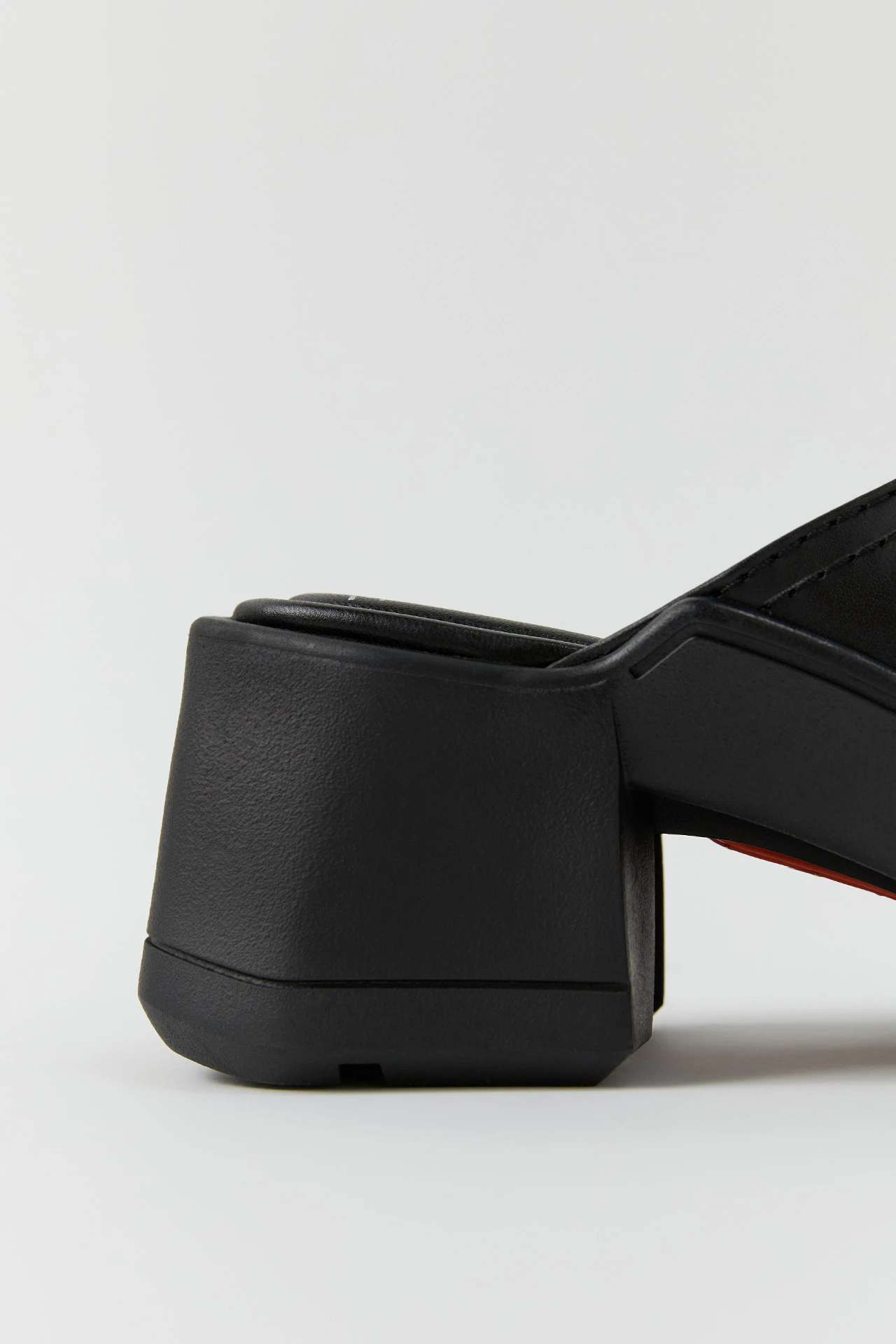 Miista Bertie Black Sandals 8 Miista Bertie Black Sandals - Image 6