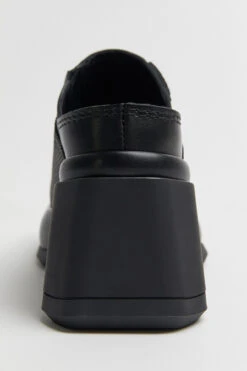 Miista Bethania Black Mules -Miista E8 bethania black mules 05