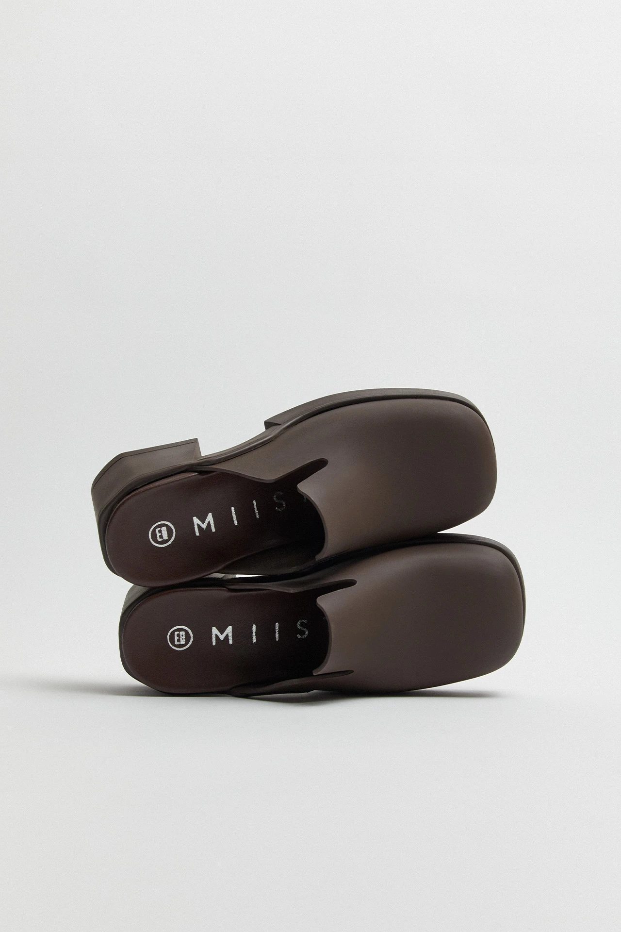 Miista Blissa Brown Mules 5 Miista Blissa Brown Mules - Image 3