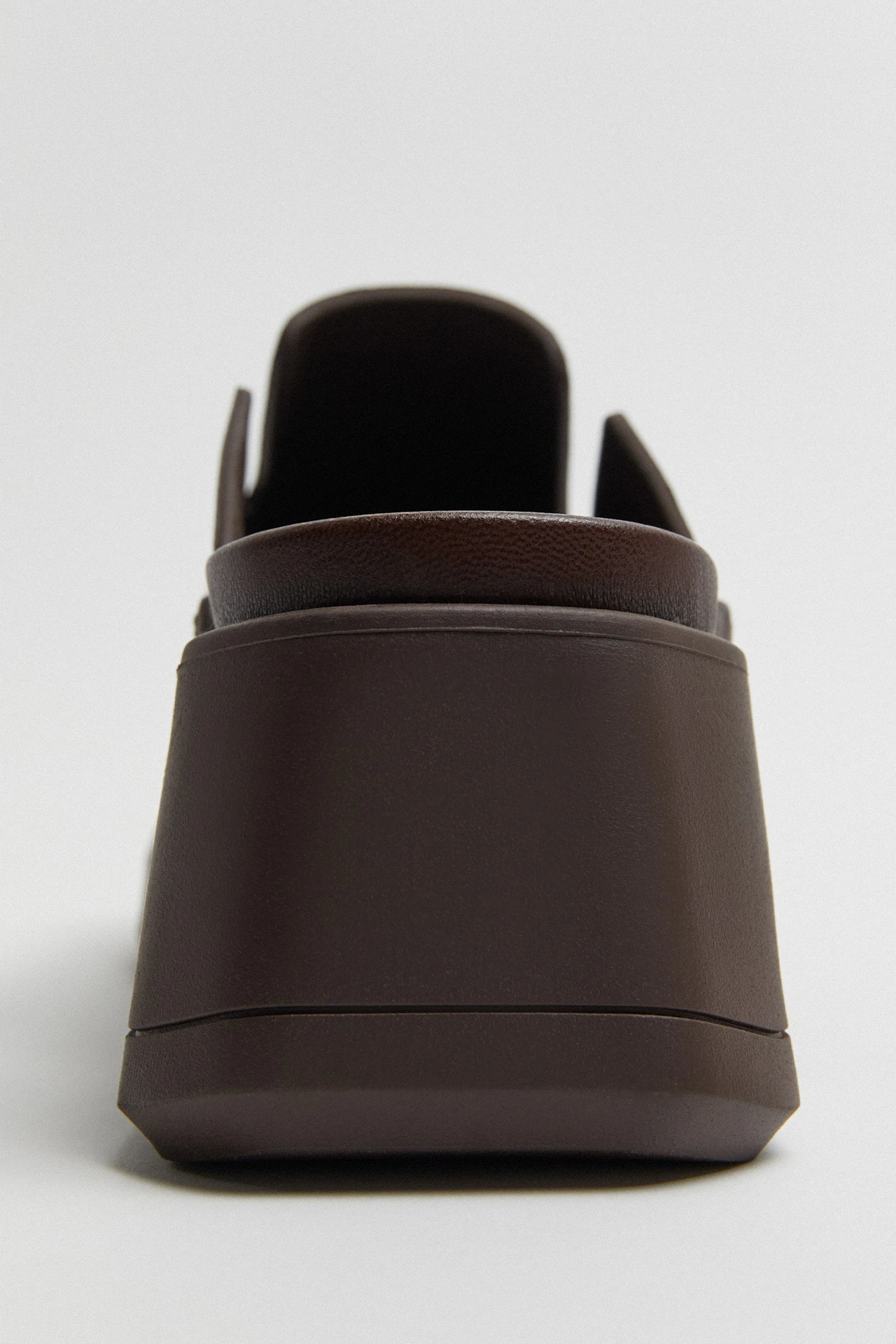 Miista Blissa Brown Mules 7 Miista Blissa Brown Mules - Image 5