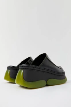 Miista Brietta Black Mules -Miista E8 brietta black mules 03