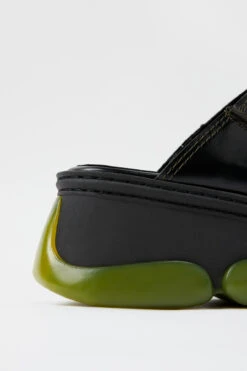 Miista Brietta Black Mules -Miista E8 brietta black mules 04