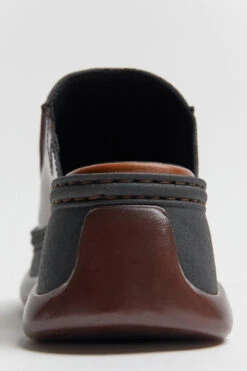 Miista Brietta Brown Mules -Miista E8 brietta brown mules 05