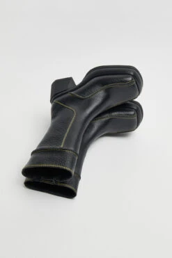 Miista Bruna Lime Boots -Miista E8 bruna lime boots 03