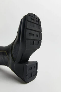 Miista Bruna Lime Boots -Miista E8 bruna lime boots 06