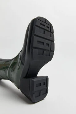 Miista Camila Green Boots -Miista E8 camila green boots 06