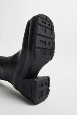 Miista Cassia Black Boots -Miista E8 cassia black boots 06