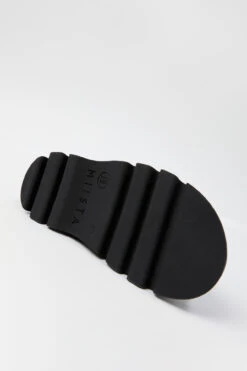 Miista Clive Burgundy Mules -Miista E8 clive burgundy mules 07