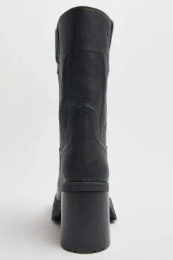 Miista Daiane Blue Boots -Miista E8 daiane blue boots 06