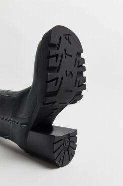 Miista Daiane Blue Boots -Miista E8 daiane blue boots 07