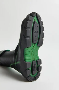 Miista Danica Raven Ankle Boots -Miista E8 danica raven ankle boots 06