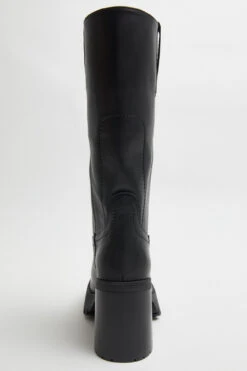 Miista Dionira Black Tall Boots 18 Miista Dionira Black Tall Boots -Miista E8 dionira black tall boots 05