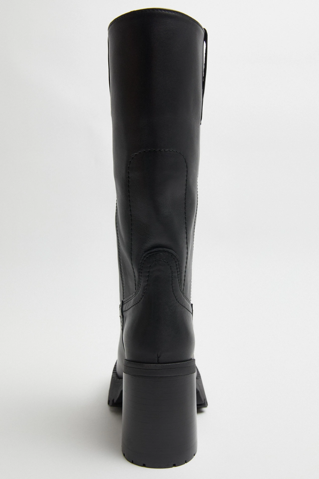 Miista Dionira Black Tall Boots 10 Miista Dionira Black Tall Boots - Image 8