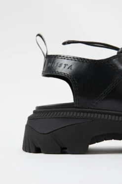 Miista Eunice Black Sandals 13 Miista Eunice Black Sandals -Miista E8 eunice black sandals 04