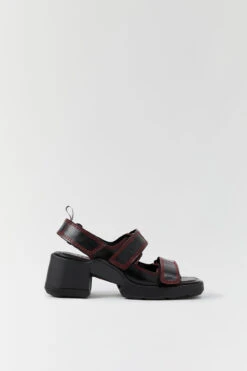 Miista Giselle Black Sandals 12 Miista Giselle Black Sandals -Miista E8 giselle black sandals 01
