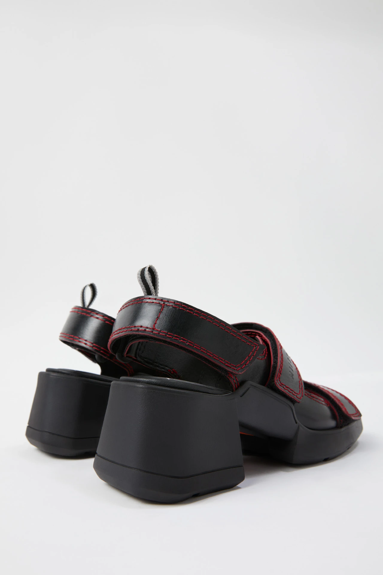 Miista Giselle Black Sandals 7 Miista Giselle Black Sandals - Image 5