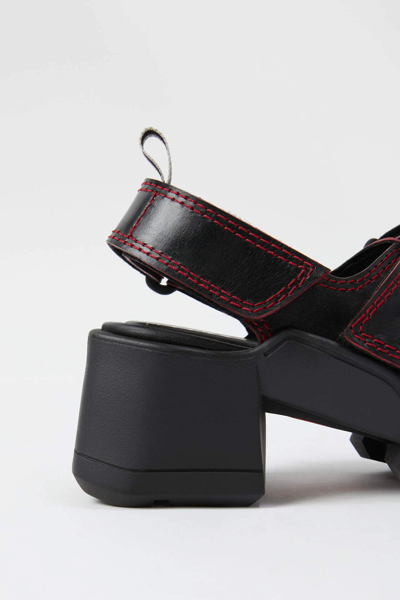 Miista Giselle Black Sandals 8 Miista Giselle Black Sandals - Image 6