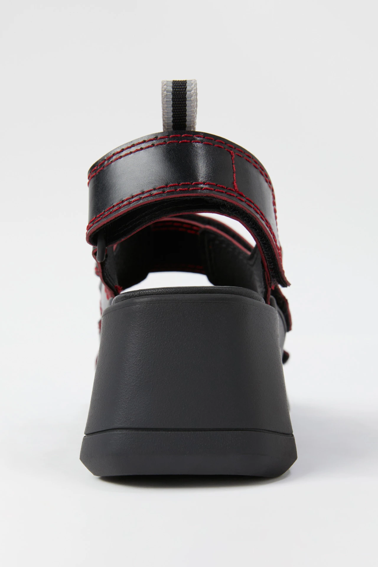 Miista Giselle Black Sandals 9 Miista Giselle Black Sandals - Image 7