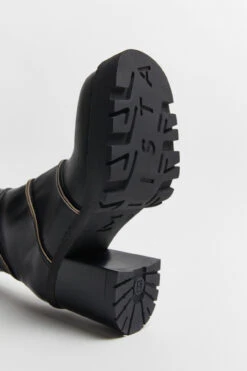 Miista Graciane Black Boots -Miista E8 graciane black boots 06