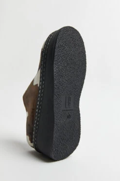 Miista Kristi Cow Print Mules -Miista E8 kristi cow print mules 06