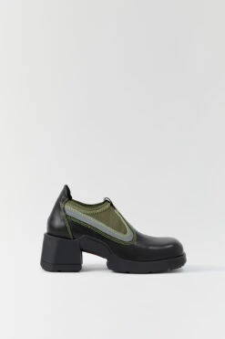 Miista Kuda Black Ankle Boots -Miista E8 kuda black ankle boots 01