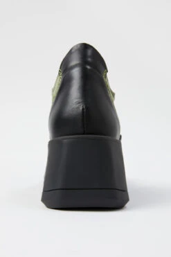 Miista Kuda Black Ankle Boots -Miista E8 kuda black ankle boots 05