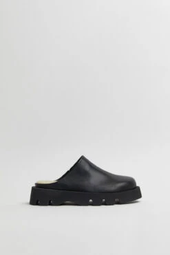 Miista Lohana Black Mules 16 Miista Lohana Black Mules -Miista E8 lohana black mules 01