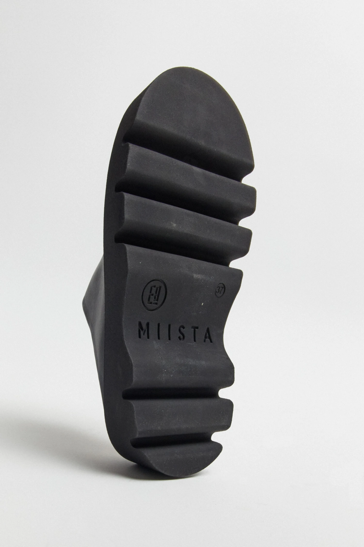 Miista Lohana Black Mules 12 Miista Lohana Black Mules - Image 10