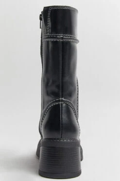 Miista Malene Black Boots -Miista E8 malene black 05