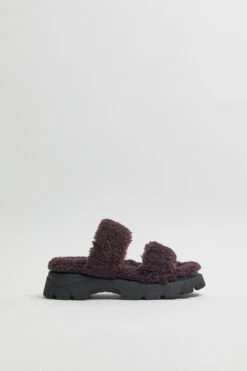 Miista Marga Mauve Sandals -Miista E8 marga mauve sandals 01