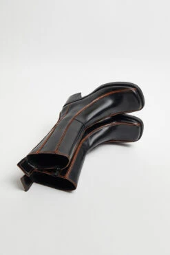 Miista Mariela Black Boots -Miista E8 mariela black boots 03