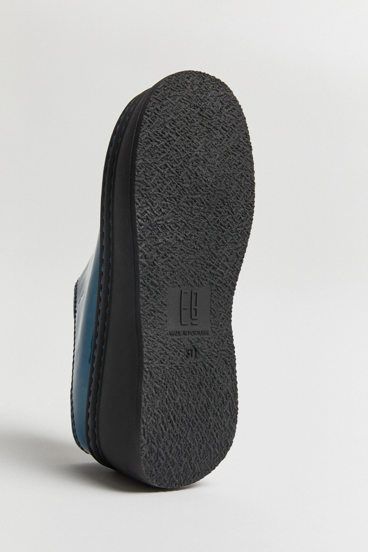 Miista Mego Blue Mules 11 Miista Mego Blue Mules - Image 9