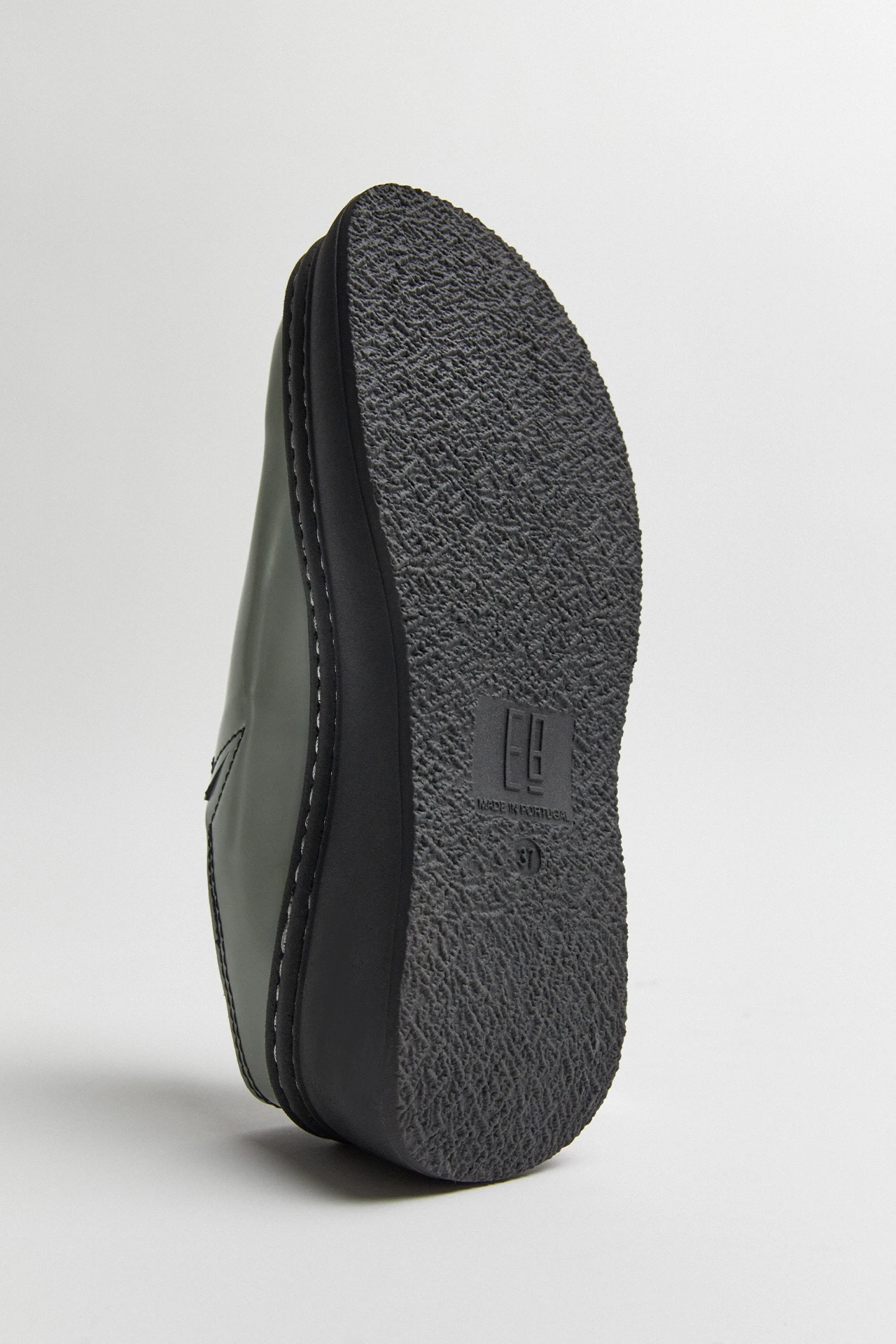 Miista Mego Grey Mules 10 Miista Mego Grey Mules - Image 8