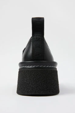 Miista Mercedes Black Mules 14 Miista Mercedes Black Mules -Miista E8 mercedes black mules 05