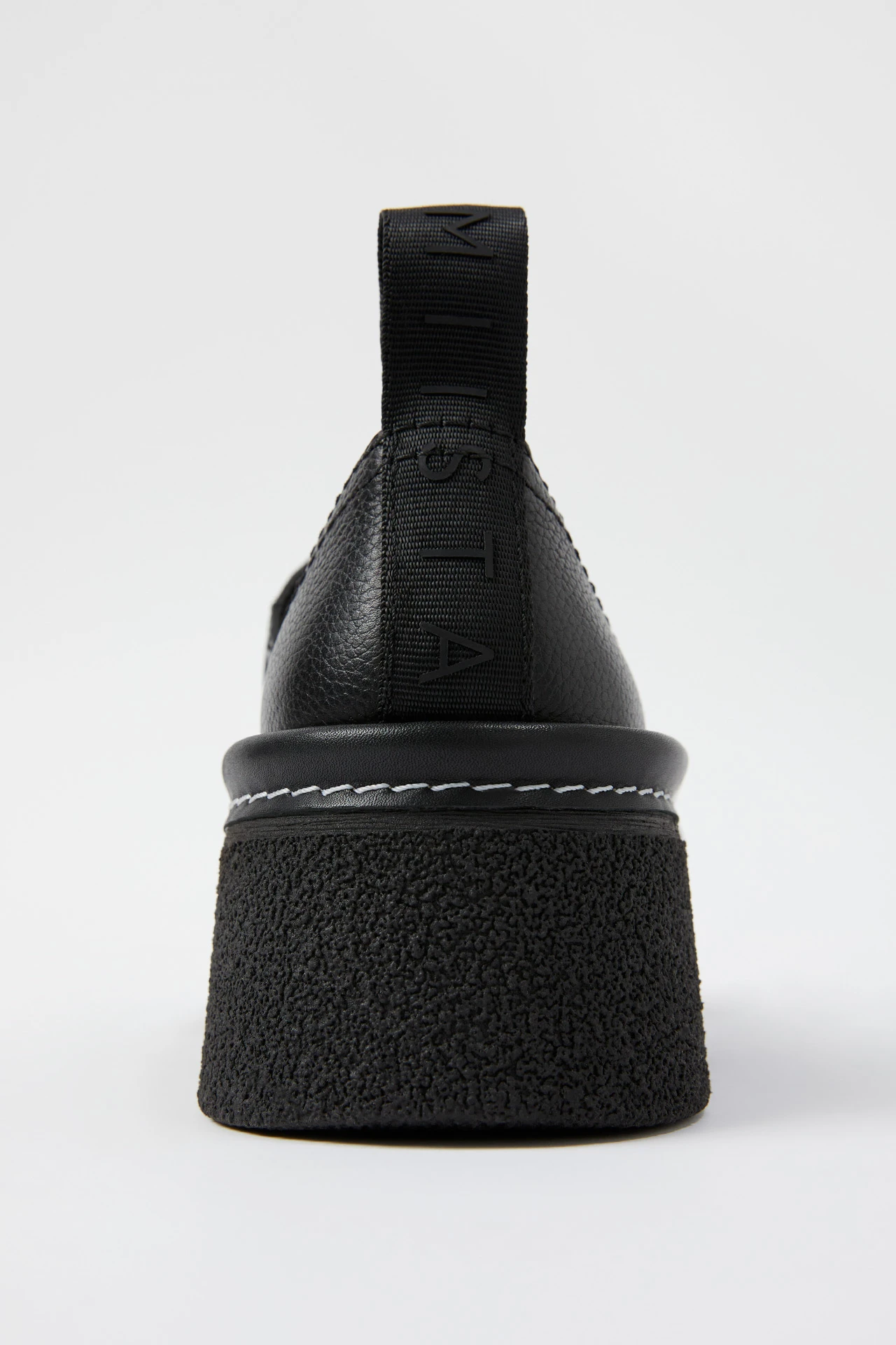 Miista Mercedes Black Mules 8 Miista Mercedes Black Mules - Image 6