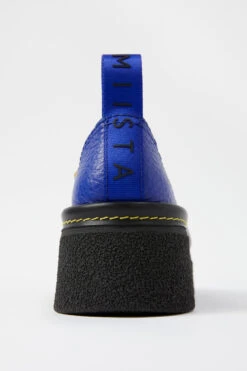 Miista Mercedes Blue Mules 15 Miista Mercedes Blue Mules -Miista E8 mercedes blue mules 05