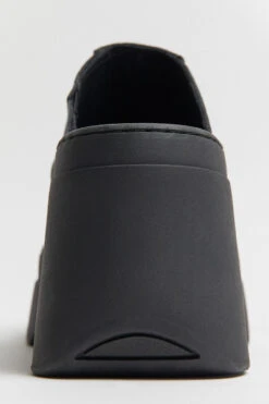 Miista Mirabella Black Mules -Miista E8 mirabella black mules 05