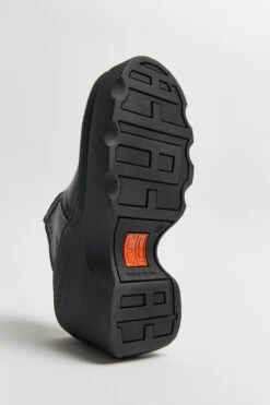 Miista Mirabella Black Mules -Miista E8 mirabella black mules 06