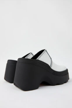 Miista Mirabella White Mules -Miista E8 mirabella white mules 03