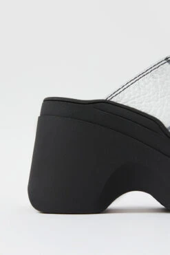 Miista Mirabella White Mules -Miista E8 mirabella white mules 04