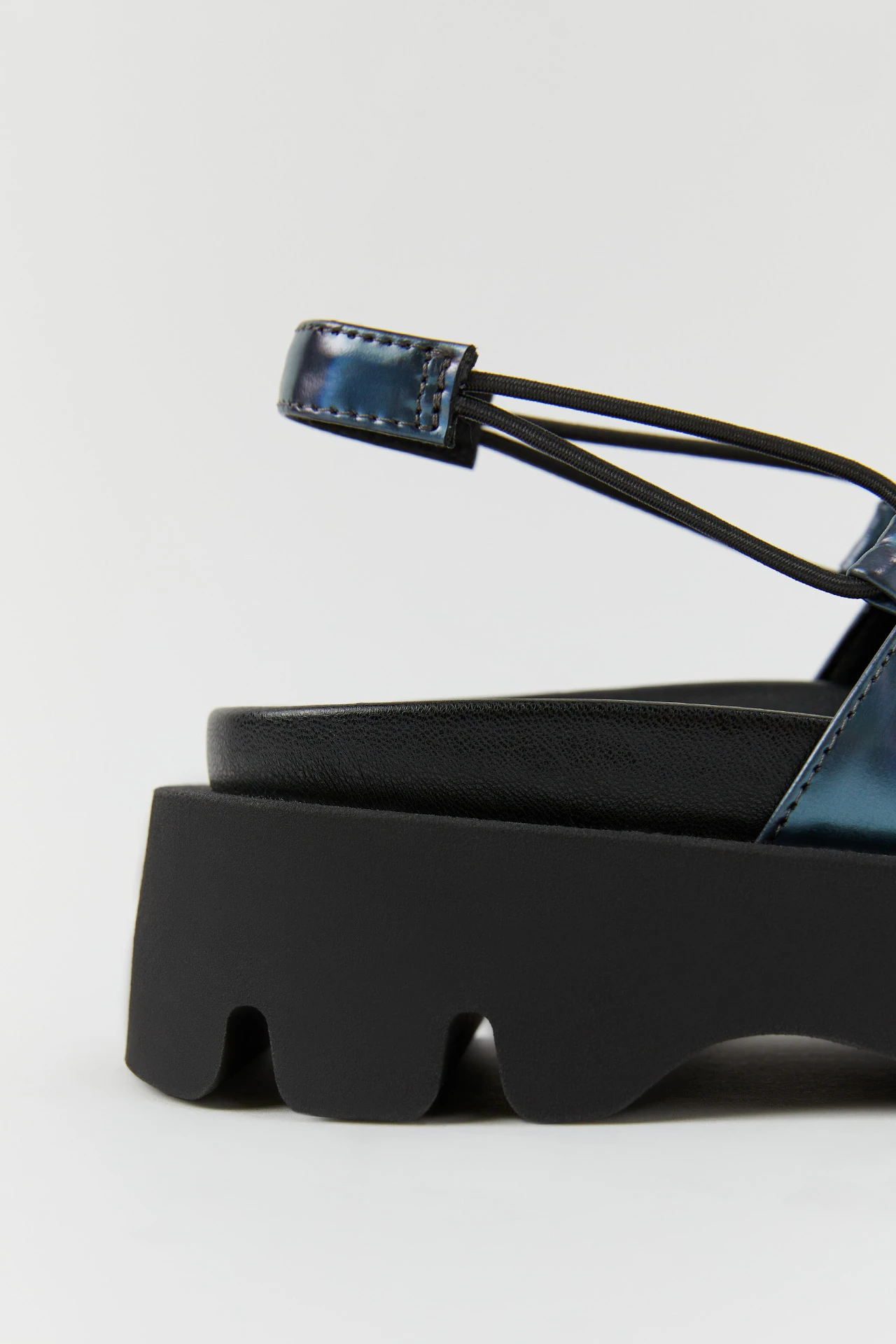 Miista Noreen Iridescent Sandals 7 Miista Noreen Iridescent Sandals - Image 5