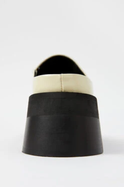 Miista Odile Beige Mules -Miista E8 odile beige mules 05