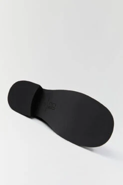 Miista Odile Black Mules -Miista E8 odile black mules 06