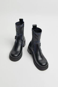 Miista Oliana Raven Ankle Boots 17 Miista Oliana Raven Ankle Boots -Miista E8 oliana raven ankle boots 04