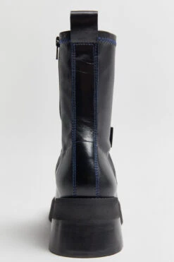 Miista Oliana Raven Ankle Boots 18 Miista Oliana Raven Ankle Boots -Miista E8 oliana raven ankle boots 05