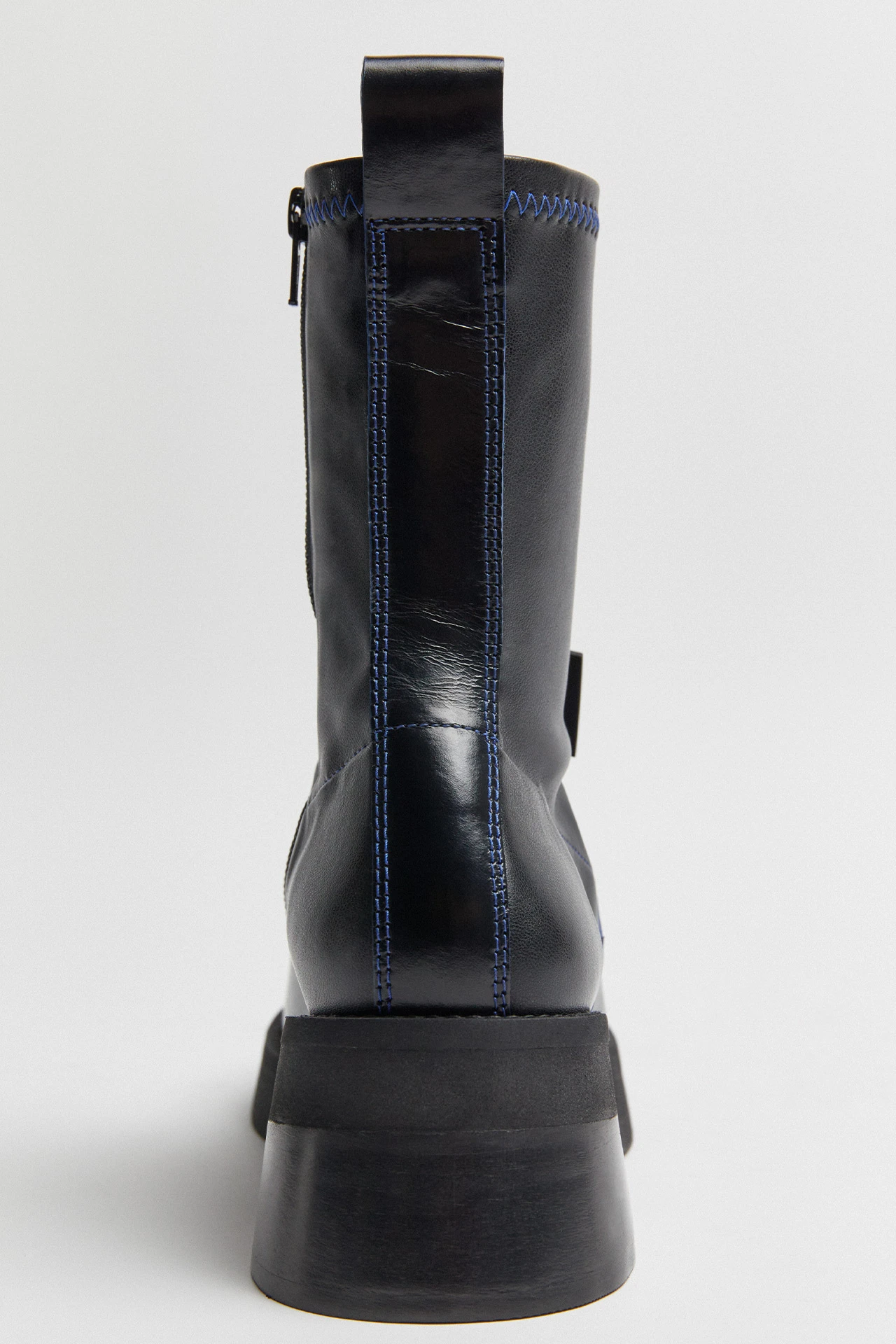 Miista Oliana Raven Ankle Boots 10 Miista Oliana Raven Ankle Boots - Image 8